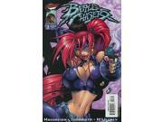 Battle Chasers 3 VF NM ; Image Comics