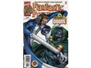 Fantastic Four Vol. 3 25 VF NM ; Marv