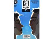 Catwoman 3rd series 17 VF NM ; DC Com