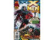 X Men Unlimited 11 VF NM ; Marvel Comic