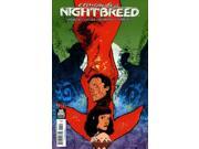 Nightbreed 2nd Series 11 VF NM ; Boom