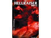 Hellraiser 17A VF NM ; Boom!