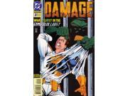 Damage 2 VF NM ; DC Comics