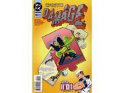 Damage 10 VF NM ; DC Comics