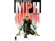 MPH 3B VF NM ; Image Comics