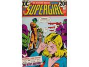 Supergirl 1st Series 5 VG ; DC Comics