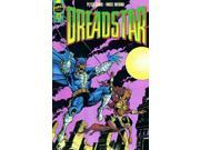 Dreadstar 56 VF NM ; Epic Comics