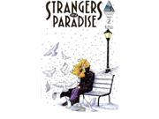 Strangers in Paradise 2nd Series 2SC