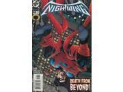Nightwing 48 VF NM ; DC Comics