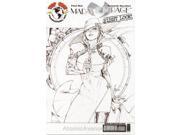 Madame Mirage First Look 1A VF NM ; Ima