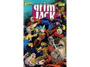 Grimjack 31 VF NM ; First Comics