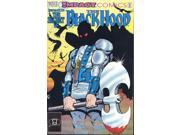 Black Hood 12 VF NM ; Impact Comics