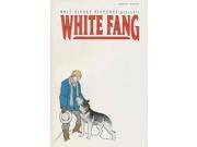 White Fang 1 FN ; Disney