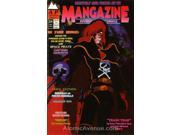 Mangazine Vol. 2 24 VF NM ; Antarctic