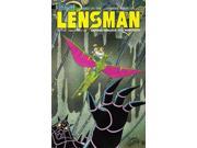 Lensman 5 VF NM ; ETERNITY Comics