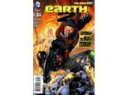 Earth 2 18 VF NM ; DC Comics