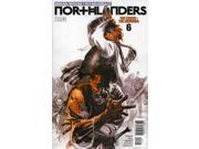 Northlanders 16 VF NM ; DC Comics