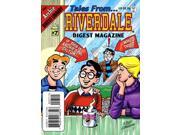 Tales From Riverdale Digest 7 VF NM ; A