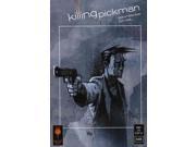 Killing Pickman 1 VF NM ; Archaia