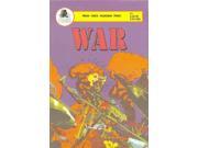 War A 1 FN ; A Comics