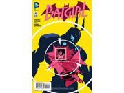 Batgirl 4th Series 41 VF NM ; DC Comi