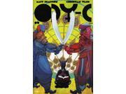 ODY C 9 VF NM ; Image Comics