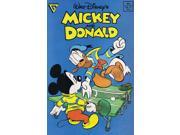 Mickey and Donald Walt Disney’s… 11 V