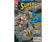 Supergirl 3rd Series 69 VG ; DC Comic