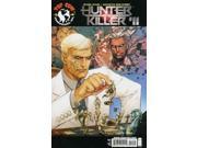 Hunter Killer 11B FN ; Image Comics