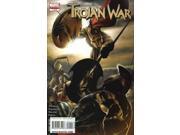 Trojan War 1 VF NM ; Marvel Comics