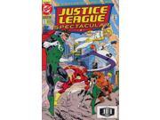 Justice League America Spectacular 1A F