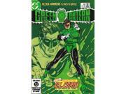 Green Lantern 2nd Series 177 FN ; DC