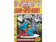 Superboy 1st Series 198 FN ; DC Comic