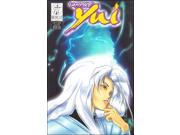 Vampire Yui vol. 4 2 VF NM ; Ironcat