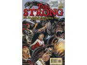 Tom Strong 32 VF NM ; America s Best