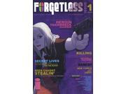 Forgetless 1 VF NM ; Image Comics