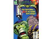 Skrull Kill Krew 1 VF NM ; Marvel Comic