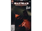 Batman Gotham Knights 41 FN ; DC Comic