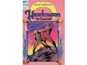 Hawkmoon The Runestaff 2 FN ; First Co