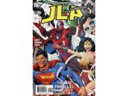 JLA Classified 33 VF NM ; DC Comics