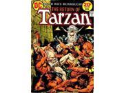 Tarzan DC 222 FN ; DC Comics