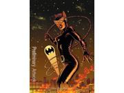 Catwoman 4th Series TPB 3 VF NM ; DC
