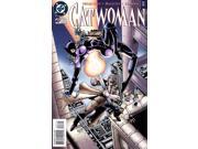 Catwoman 2nd series 47 VF NM ; DC Com