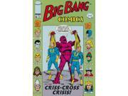 Big Bang Comics Vol. 2 6 VF NM ; Imag