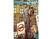 Great Pacific 11 VF NM ; Image Comics