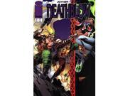 Deathblow 22 FN ; Image Comics