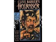 Hellraiser Clive Barker’s… TPB 13 VF