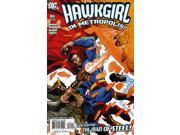 Hawkgirl 64 VF NM ; DC Comics