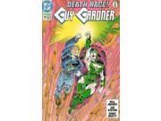 Guy Gardner 10 VF NM ; DC Comics