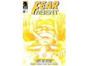 Fear Agent 32 VF NM ; Image Comics